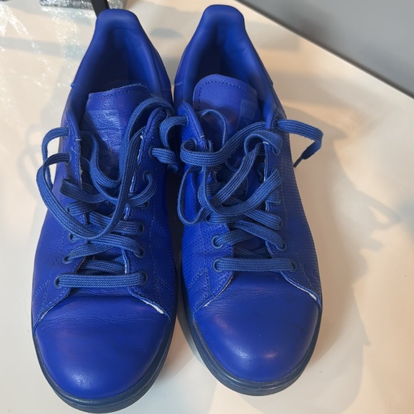 Adidas Stan Smith Adicolor men’s gently used - Picture 4 of 9